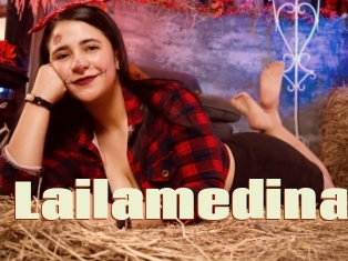 Lailamedina