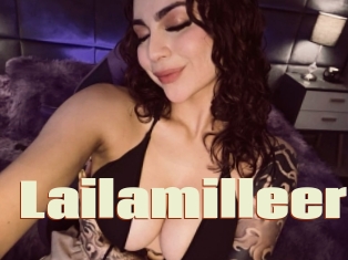 Lailamilleer