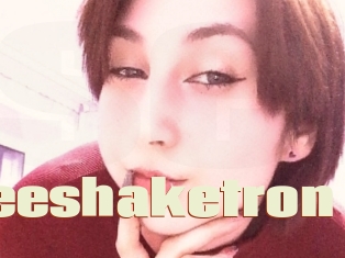 Lakeeshaketron