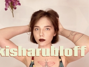 Lakisharubloff