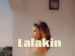 Lalakin