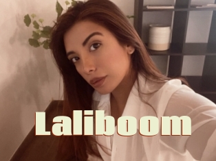 Laliboom