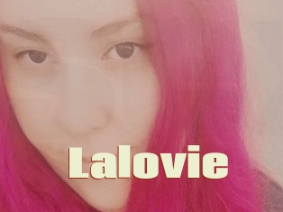 Lalovie