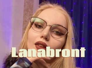 Lanabront
