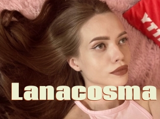 Lanacosma