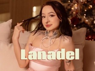 Lanadel