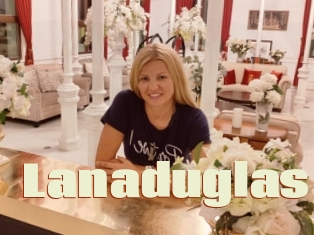Lanaduglas