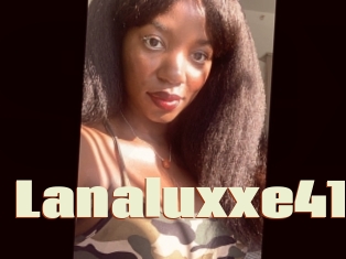 Lanaluxxe41