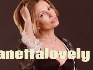 Lanettalovely