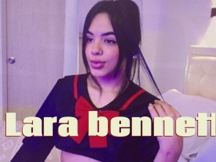 Lara_bennett