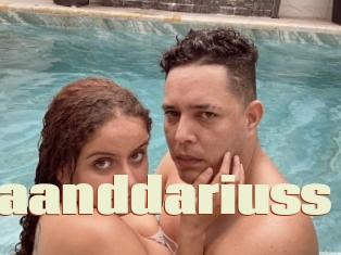 Laraanddariuss