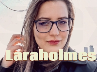 Laraholmes