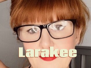 Larakee
