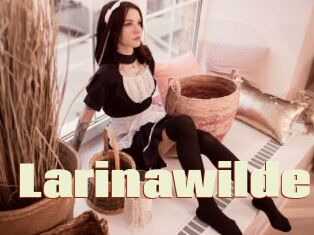 Larinawilde