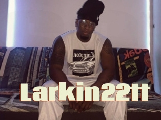 Larkin22tt