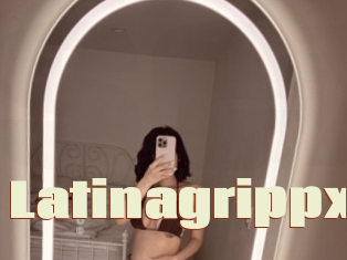 Latinagrippx