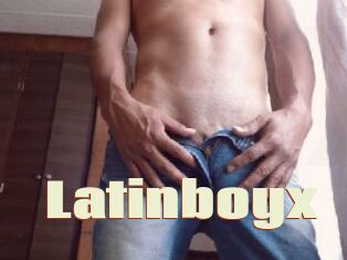 Latinboyx