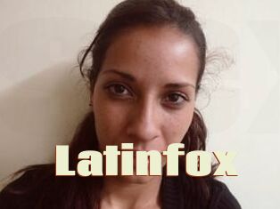 Latinfox