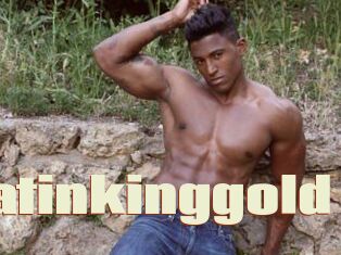 Latinkinggold