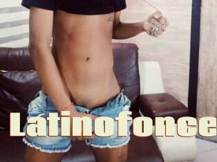 Latinofonce