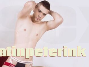 Latinpeterink