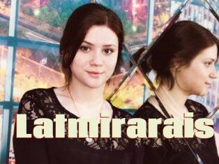 Latmirarais