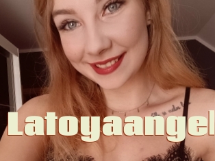 Latoyaangel