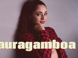 Lauragamboa