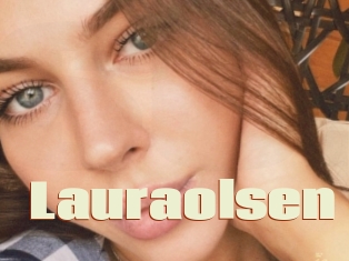 Lauraolsen