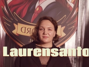 Laurensanto