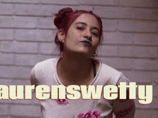 Laurenswetty