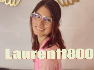 Laurentt800