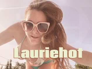 Lauriehot