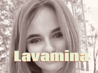 Lavamina
