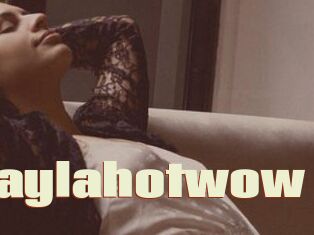 Laylahotwow