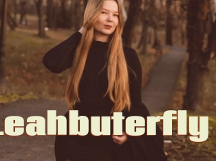 Leahbuterfly