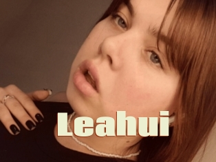 Leahui