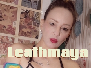 Leathmaya
