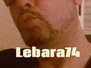 Lebara74