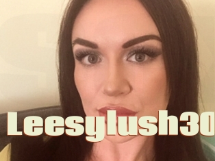 Leesylush30
