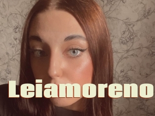 Leiamoreno