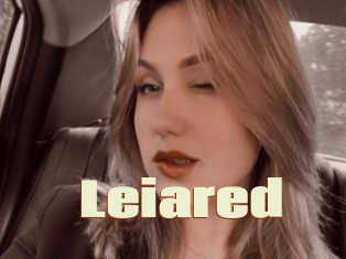 Leiared
