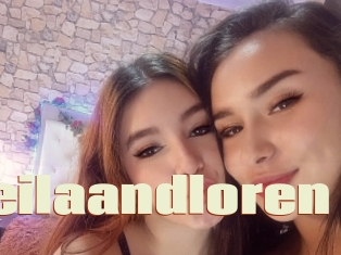Leilaandloren
