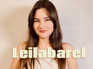 Leilabarel