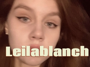 Leilablanch