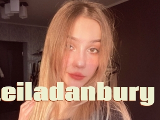 Leiladanbury
