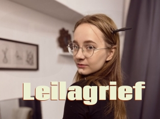 Leilagrief