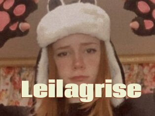 Leilagrise