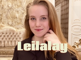 Leilalay