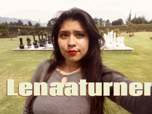 Lenaaturner